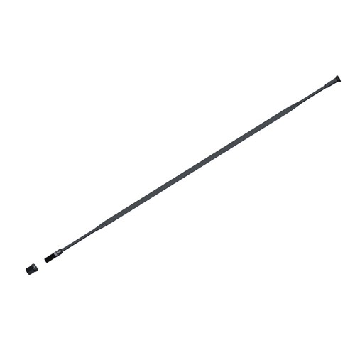 [TW-Torque] Straight Pull Carbon Fiber Bicycle Spoke Width 3.8mm 2.7g